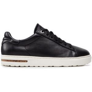 Birkenstock Sneakersy Bend Low II 1017721 Čierna Muži Birkenstock Sneakersy Bend Low II 1017721 Čierna Muži