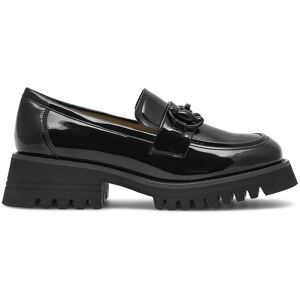 Badura Loafers WFA2487-1Z Čierna Ženy Badura Loafers WFA2487-1Z Čierna Ženy