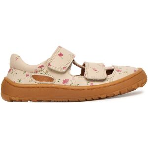 Froddo Sandále Barefoot Sandal G3150291-12 S Béžová Deti Froddo Sandále Barefoot Sandal G3150291-12 S Béžová Deti