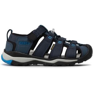 Keen Sandále Newport Neo H2 1022903 Tmavomodrá Deti Keen Sandále Newport Neo H2 1022903 Tmavomodrá Deti