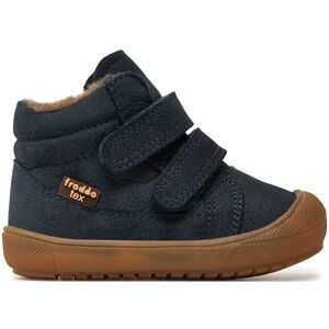 Froddo Šnurovacia obuv Olie Wool Tex G2110138 M Modrá Deti Froddo Šnurovacia obuv Olie Wool Tex G2110138 M Modrá Deti