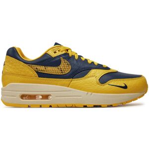 Nike Sneakersy W Air Max 1 Prm FJ5479 410 Žltá Ženy Nike Sneakersy W Air Max 1 Prm FJ5479 410 Žltá Ženy