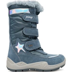 Primigi Snehule Winger Gtx GORE-TEX 8881622 S Modrá Deti Primigi Snehule Winger Gtx GORE-TEX 8881622 S Modrá Deti