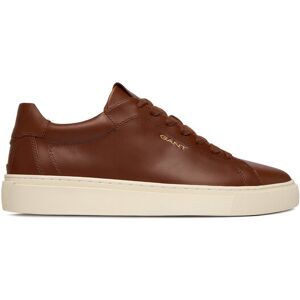 Gant Sneakersy 32631226 Hnedá Muži Gant Sneakersy 32631226 Hnedá Muži