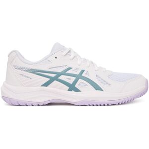 Asics Topánky do posilňovne Upcourt 6 1072A107 Biela Ženy Asics Topánky do posilňovne Upcourt 6 1072A107 Biela Ženy