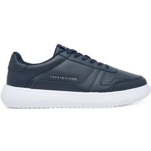 Tommy Hilfiger Sneakersy Modern Lightcup FM0FM05529 Tmavomodrá Muži Tommy Hilfiger Sneakersy Modern Lightcup FM0FM05529 Tmavomodrá Muži