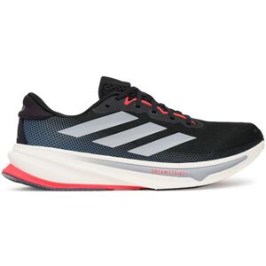adidas Bežecké topánky Supernova Rise 2 JQ7699 Čierna Muži adidas Bežecké topánky Supernova Rise 2 JQ7699 Čierna Muži