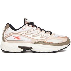 Reebok Sneakersy EOSS- PREMIER ROAD CONTROL 100233911 Biela Ženy Reebok Sneakersy EOSS- PREMIER ROAD CONTROL 100233911 Biela Ženy