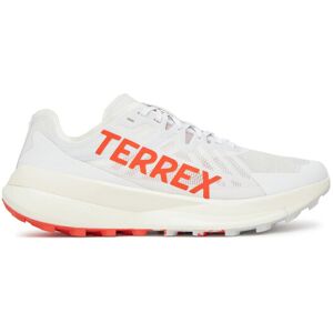 adidas Bežecké topánky Terrex Agravic Speed JI0954 Sivá Muži adidas Bežecké topánky Terrex Agravic Speed JI0954 Sivá Muži