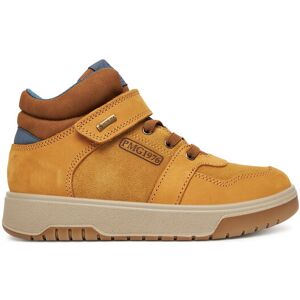 Primigi Sneakersy GORE-TEX 8888211 S Žltá Deti Primigi Sneakersy GORE-TEX 8888211 S Žltá Deti