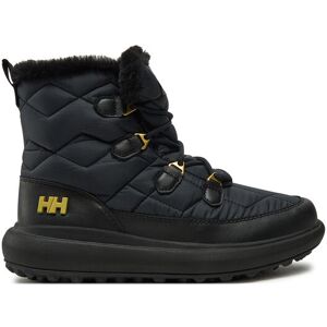 Helly Hansen Snehule Willetta 2.0 Mid 12047_990 Čierna Ženy Helly Hansen Snehule Willetta 2.0 Mid 12047_990 Čierna Ženy