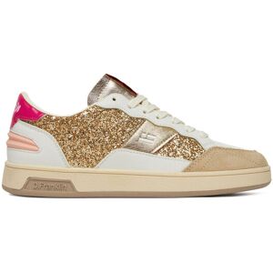 D.Franklin Sneakersy DFSH403003 Farebná Ženy D.Franklin Sneakersy DFSH403003 Farebná Ženy