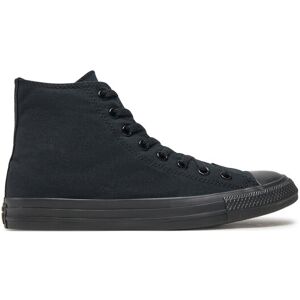 Converse Plátenky Chuck Taylor All Star HI M3310 23 M Čierna Muži Converse Plátenky Chuck Taylor All Star HI M3310 23 M Čierna Muži
