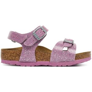 Birkenstock Sandále Rio As Kids 1031839 S Ružová Deti Birkenstock Sandále Rio As Kids 1031839 S Ružová Deti