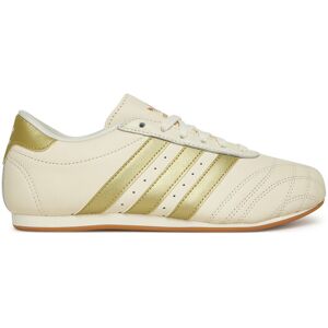 adidas Sneakersy Taekwondo Lace JQ0570 Béžová Ženy adidas Sneakersy Taekwondo Lace JQ0570 Béžová Ženy