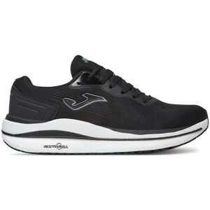 Joma Sneakersy Cipres 2501 CCIPS2501 Čierna Muži Joma Sneakersy Cipres 2501 CCIPS2501 Čierna Muži