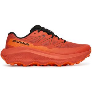 Salomon Bežecké topánky Ultra Flow 2 L49221500 Červená Muži Salomon Bežecké topánky Ultra Flow 2 L49221500 Červená Muži