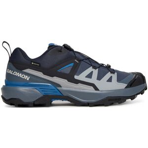 Salomon Trekingová obuv X Ultra 360 Gore-Tex L47860400 Tmavomodrá Muži Salomon Trekingová obuv X Ultra 360 Gore-Tex L47860400 Tmavomodrá Muži