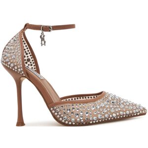 Steve Madden Lodičky Sparx-MS 11005255 Hnedá Ženy Steve Madden Lodičky Sparx-MS 11005255 Hnedá Ženy