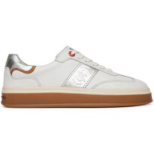 Beverly Hills Polo Club Sneakersy WI34-3410-17438-01 Biela Ženy Beverly Hills Polo Club Sneakersy WI34-3410-17438-01 Biela Ženy