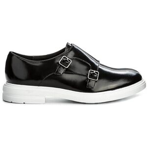 Gino Rossi Oxfordky Mitsu DPH612-Z43-Y800-9900-0 Čierna Ženy Gino Rossi Oxfordky Mitsu DPH612-Z43-Y800-9900-0 Čierna Ženy