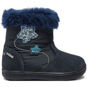 Primigi Čižmy 6850133 M GORE-TEX Tmavomodrá Deti Primigi Čižmy 6850133 M GORE-TEX Tmavomodrá Deti