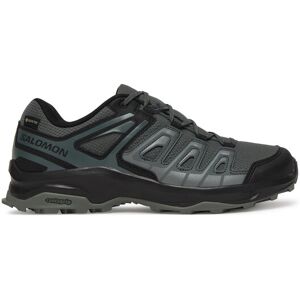 Salomon Trekingová obuv Extegra Gtx L49135400 Čierna Muži Salomon Trekingová obuv Extegra Gtx L49135400 Čierna Muži