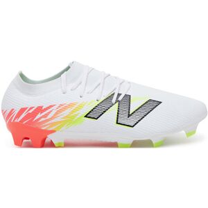 New Balance Futbalové topánky Furon SF3FIB8 Biela Muži New Balance Futbalové topánky Furon SF3FIB8 Biela Muži