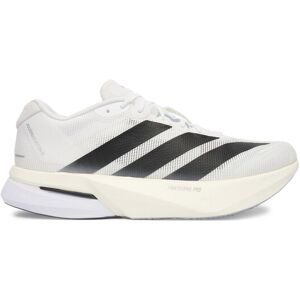 adidas Bežecké topánky adizero Boston 13 JS4939 Biela Muži adidas Bežecké topánky adizero Boston 13 JS4939 Biela Muži