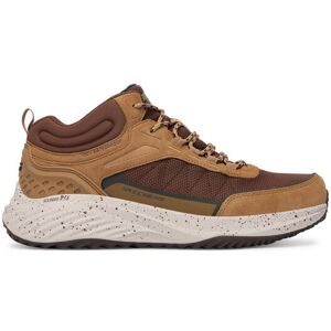 Skechers Sneakersy Bounder Rse 232961 TPNV Hnedá Muži Skechers Sneakersy Bounder Rse 232961 TPNV Hnedá Muži