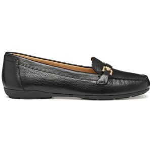 Geox Mokasíny D Annytah Moc B D56BMB-00046 C9999 Čierna Ženy Geox Mokasíny D Annytah Moc B D56BMB-00046 C9999 Čierna Ženy