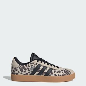 adidas Sneakersy Vl Court 3.0 Shoes KI2689 Béžová Ženy adidas Sneakersy Vl Court 3.0 Shoes KI2689 Béžová Ženy