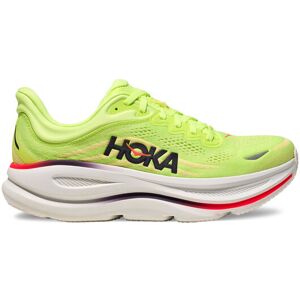 Hoka Bežecké topánky Bondi 9 1162011 Žltá Muži Hoka Bežecké topánky Bondi 9 1162011 Žltá Muži