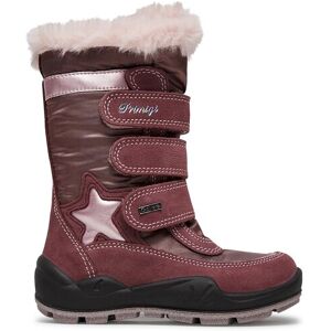 Primigi Čižmy GORE-TEX 4883011 M Ružová Deti Primigi Čižmy GORE-TEX 4883011 M Ružová Deti