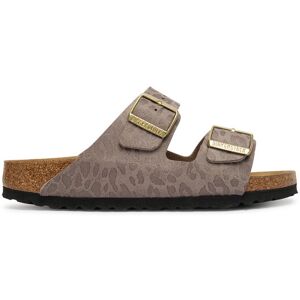 Birkenstock Šľapky Arizona 1031941 Béžová Ženy Birkenstock Šľapky Arizona 1031941 Béžová Ženy