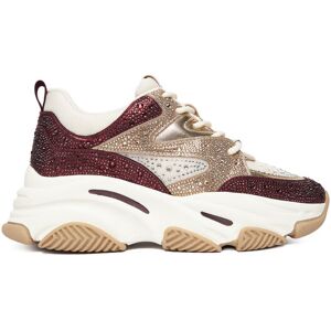 Steve Madden Sneakersy Privy SM11004670 Farebná Ženy Steve Madden Sneakersy Privy SM11004670 Farebná Ženy