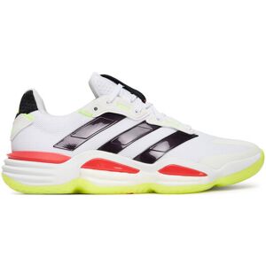adidas Halové topánky Stabil 16 Indoor JP7273 Biela Muži adidas Halové topánky Stabil 16 Indoor JP7273 Biela Muži