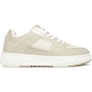 HUGO Sneakersy Yarrow 50548544 Béžová Muži HUGO Sneakersy Yarrow 50548544 Béžová Muži