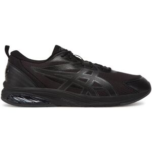 Asics Sneakersy Gel-Quantum Kei 1203A601 Čierna Muži Asics Sneakersy Gel-Quantum Kei 1203A601 Čierna Muži