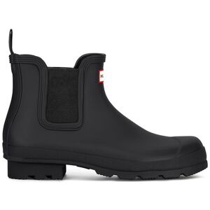 Hunter Gumáky MFS9116RMA Čierna Muži Hunter Gumáky MFS9116RMA Čierna Muži