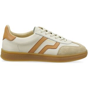 Gant Sneakersy 32531247 Béžová Ženy Gant Sneakersy 32531247 Béžová Ženy