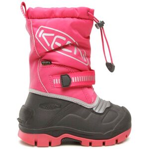 Keen Snehule Snow Troll Wp 1026757 Ružová Deti Keen Snehule Snow Troll Wp 1026757 Ružová Deti