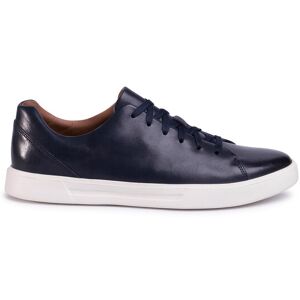 Clarks Sneakersy Un Costa Lace 261485577 Tmavomodrá Muži Clarks Sneakersy Un Costa Lace 261485577 Tmavomodrá Muži