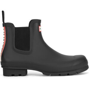 Hunter Gumáky MFS3354RMA Čierna Muži Hunter Gumáky MFS3354RMA Čierna Muži