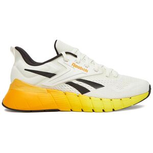 Reebok Topánky do posilňovne NANO GYM 100212650 Écru Muži Reebok Topánky do posilňovne NANO GYM 100212650 Écru Muži