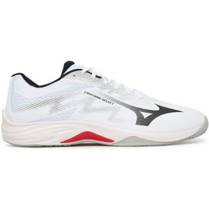 Mizuno Halové topánky Lightning Select V1GA2670 59 Biela Muži Mizuno Halové topánky Lightning Select V1GA2670 59 Biela Muži
