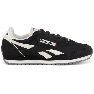 Reebok Sneakersy CLASSIC AZ 100208831 Čierna Ženy Reebok Sneakersy CLASSIC AZ 100208831 Čierna Ženy