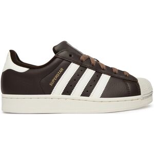 adidas Sneakersy Superstar II W IH4146 Hnedá Ženy adidas Sneakersy Superstar II W IH4146 Hnedá Ženy