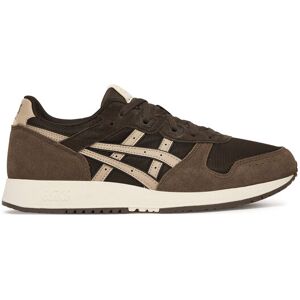 Asics Sneakersy Lyte Classic 1203A611 Hnedá Muži Asics Sneakersy Lyte Classic 1203A611 Hnedá Muži
