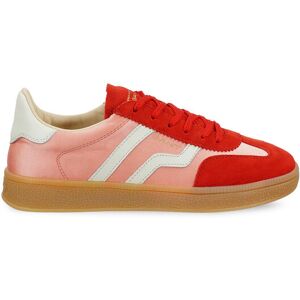 Gant Sneakersy 32533198 Červená Ženy Gant Sneakersy 32533198 Červená Ženy